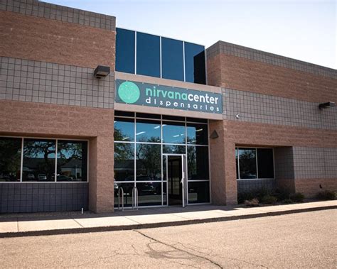 Nirvana center tempe - Nirvana Center Dispensaries operates 5 state-licensed cannabis dispensaries, operating under Medical and Recreational Use, in the state of Arizona and has expanded into Michigan and Maryland. NCD is a high-growth company known for diversity, industry-leading service, competitive pricing, and community outreach/involvement. 